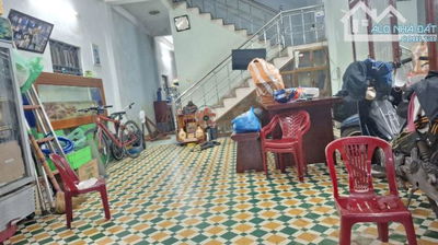 HOT !NHÀ 2 TẦNG AN MỸ 5 -SƠN TRÀ -CÁCH CẦU RỒNG VÀI BƯỚC CHÂN