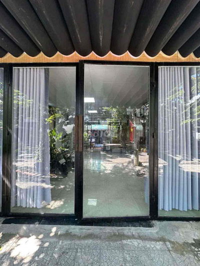 Nhà 100m2,đường Vũ Xuân Thiều,Đà Nẵng