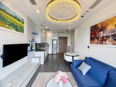 Bán CC 1PN, 1WC The Zen Park, full đồ đẹp giá 3,5 tỷ