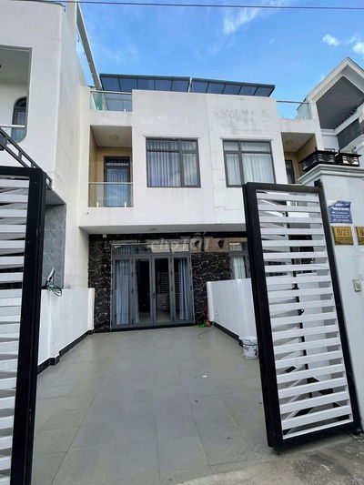 Cho thuê nhà Phú mỹ thủ dầu một
