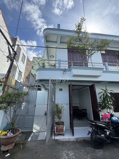 CHO THUÊ LẦU 1- 2pn CÓ BAN CÔNG