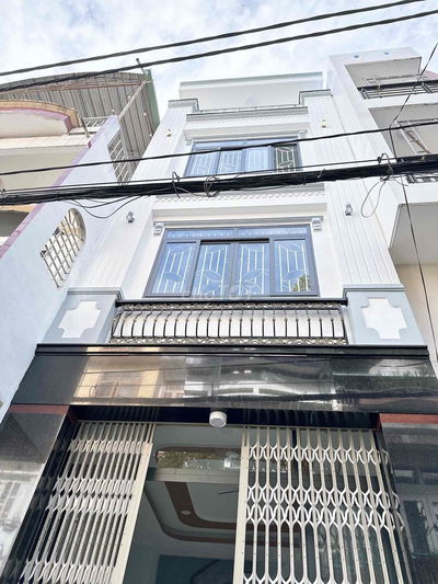 Cho Thuê Phòng Mới 100%