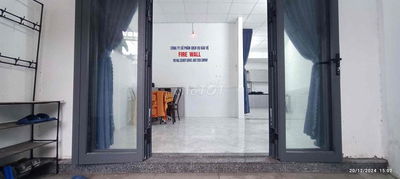 NHÀ NGUYÊN CĂN, đầy đủ nội thất,2 điều hoà