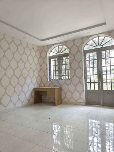 NHÀ 3PN ĐƯỜNG XE HƠI NGAY CHỢ HIỆP BÌNH