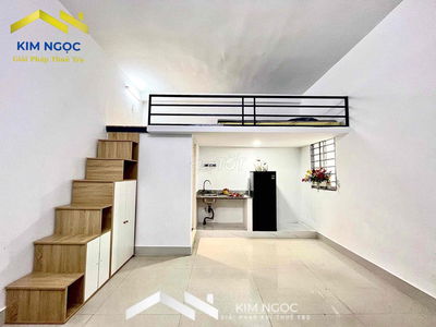 🔥DUPLEX FULL NỘI THẤT GIÁ TỐT - KHU E.TOWN TRƯỜNG CHINH