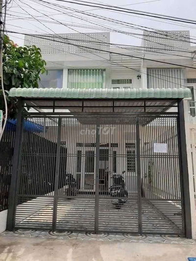 Cho thuê nhà Phú Hòa, 1 /Đại Lộ Bình Dương, Gần TDC Phú Hòa