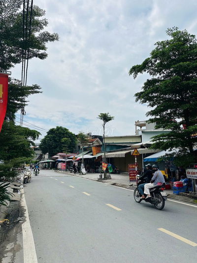 CHO THUÊ NHÀ MỚI 5 TẦNG, 3 NGỦ, 35M2 -  KIM CHUNG, HOÀI ĐỨC, HN - 8TR