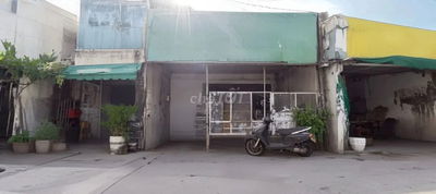 Bán nhà C4, Ngang 6m, Sát MT Trường Chinh, Hẻm tải, 7.4 tỷ, quận 12