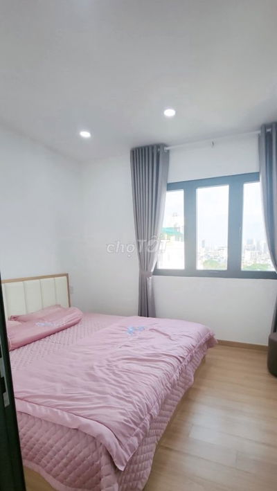 Phòng ở ghép NỮ, phòng có máy lạnh đường 85 , Tân Quy, Quận 7