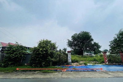 530 triệu, Ngay Chợ Việt Kiều 5x40 Tân Thông Hội Mặt Tiền Kinh Doanh