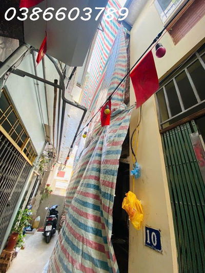NHÀ MỚI TINH – FULL NỘI THẤT – MẶT TIỀN RỘNG – Ở SƯỚNG