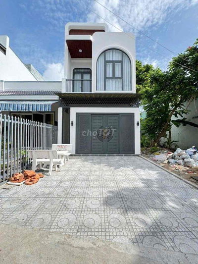 Bán Gấp nhà Trần Đaị Nghĩa - Bình Chánh 100m2 , 3 phòng ngủ