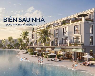 Bán biệt thự, liền kề tại Vinhomes Royal Island, CK 30%, quà tặng kim cương 400tr, nội thất 800tr