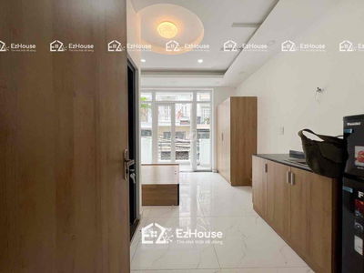 CĂN HỘ MINI BAN CÔNG NGAY MẶT TIỀN DƯƠNG QUẢNG HÀM GÒ VẤP