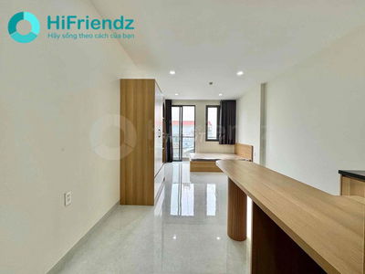 CĂN HỘ MỚI XÂY SIÊU THOÁNG NGAY KHU ĐÔ THỊ VẠN PHÚC