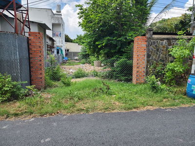 Đất thổ sổ riêng ngay Trường TTH Tân Thông Hội, 150m2 bán gấp 420triệu