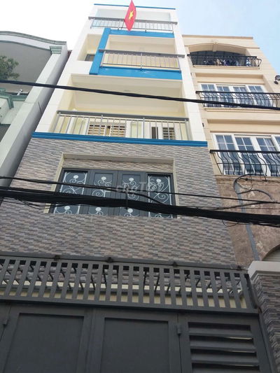 Cho Nữ thuê phòng Ngô Tất Tố,sát Q1