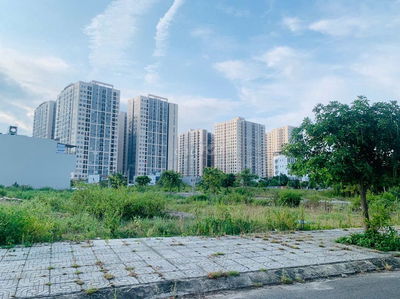 🏡 BÁN LÔ ĐẤT *** ĐƯỜNG VÕ TỰ – SONG SONG MÊ LINH, Q. LIÊN CHIỂU