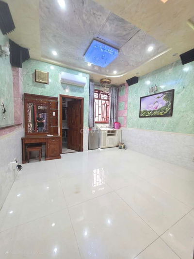 Phòng 28m2 tại Âu cơ gần đại học Văn Hiến