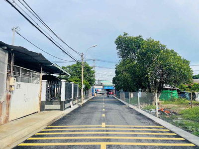 Giá hời! Đất mặt tiền NGUYỄN PHONG SẮC - Sổ riêng - 150m2 giá 480Tr