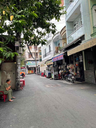 Cho thuê nhà 1PN Gác lửng, hẻm 4m, Lê Đức Thọ, phường 17, quận Gò Vấp
