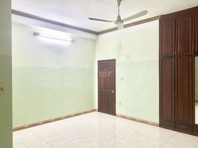 Phòng trọ 30m2 gần Công viên phần mềm Quang Trung