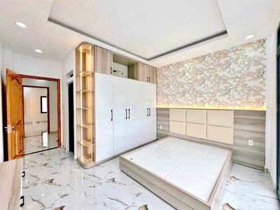 ❤️ Phòng 20m2 full Nội Thất Phan Anh giáp Tân Phú- Q6