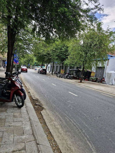 CỰC KỲ HIẾM LÊ THÁNH TÔN Q1, 4 x 16.5 VUÔNG VỨC, 6 TẦNG, 105 TỶ TL