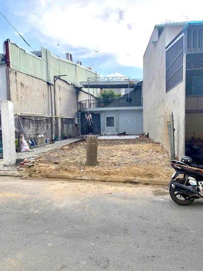 Bao rẻ- Đất mặt tiền đường số 3 -Linh Xuân gần 70m2(ngang 5m) Sát QL1K