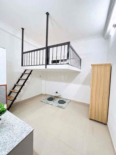 ❌❌5/10 NHẬN PHÒNG DUPLEX SẴN NỘI THẤT NGAY PHẠM VĂN CHIÊU GÒ VẤP