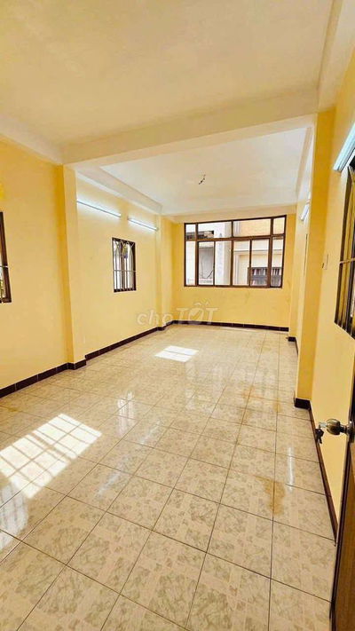 3 PHÒNG. HẺM 3M GẦN CHỢ BÌNH TÂY