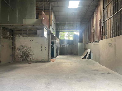 𝐊𝐇𝐎: 160m2 ➖7tr/th, có phòng ở, nước máy, Vĩnh Lộc A, Bình Chánh