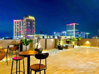 TT113 CHDV 500m LOTTE MALL TÂY HỒ, HỖ TRỢ KHÁCH NƯỚC NGOÀI THUÊ/THÁNG