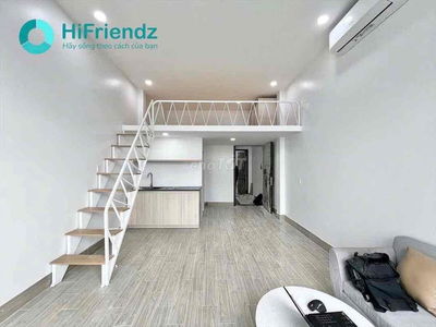 🌊 DUPLEX BAN CÔNG  - VIEW THOÁNG NGAY KHUÔNG VIỆT - ÂU CƠ, GẦN ĐH VH