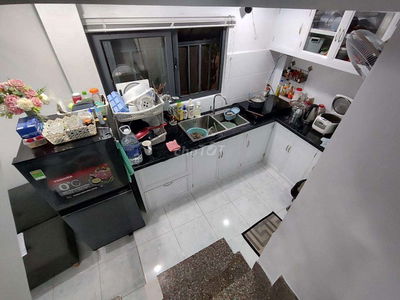 NHÀ 3 TẦNG MỚI ĐẸP LINH ĐÔNG – FULL NỘI THẤT – CHỈ 2,4 TỶ