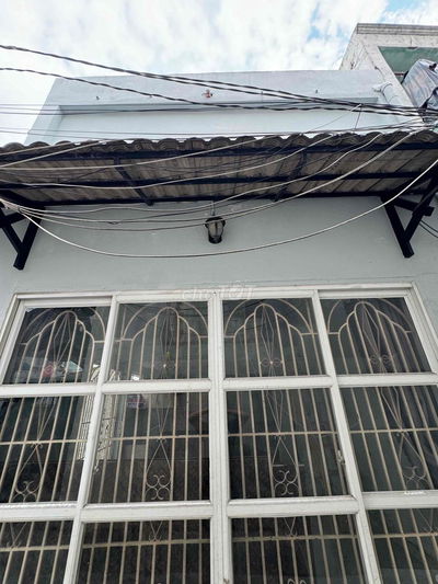 🔥🔥🔥BÁN NHÀ GÓC 2MT HẺM 160 NGUYỄN VĂN QUỲ Q7