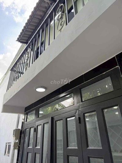 🏡 Nhà Hẻm 1206 Huỳnh Tấn Phát Q7 🏡