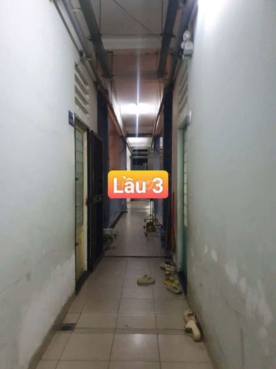 Bán căn chung cư lầu 3.Nhà ở xã hội Vsip1 , Giá tốt