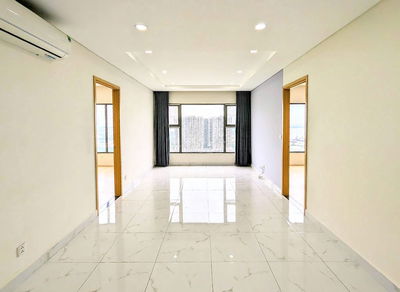 SKYLINE CHO THUÊ GẤP 3PN2WC 107m2 NTCB GIÁ CHỈ 14 TRIỆU