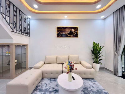 🌼Nhà mới đẹp xinh!!!❤️Lên sóng căn nhà rất xinh xắn🍀Địa chỉ: Đường s