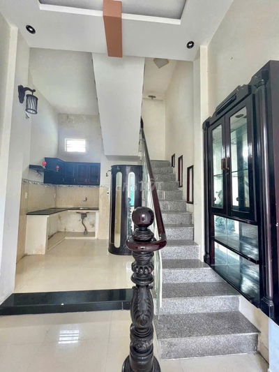NHÀ K TRẦN CAO VÂN GẦN DŨNG SĨ THANH KHÊ - ĐIỆN BIÊN PHỦ