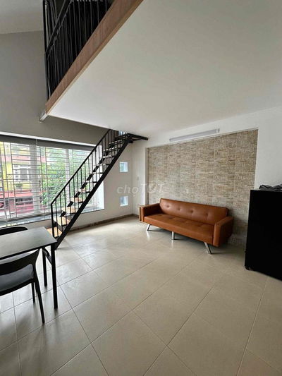 phòng trọ 25m2 nội thất mới như hình