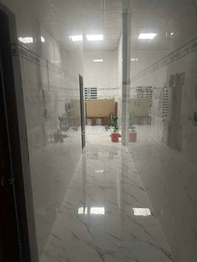 Nhà cấp 4 cần bán gấp