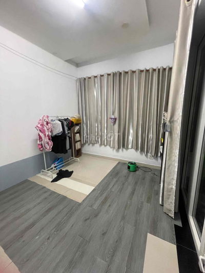 Phòng trọ 50m2 Nguyễn Duy Trinh, Phú Hữu