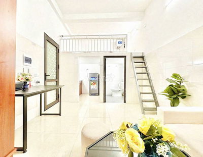 CCMN lô góc Trần Cung 50m² - ngõ nông- ô tô-9 pkk–550tr/năm –9 tỷ 29