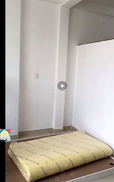 PHONG TRỌ 25M2 MỚI ĐẸP CÓ NỘI THẤT HẺM XE HƠI C3 PHẠM HÙNG KẾ SATRA