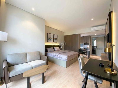 🔰 CĂN HỘ 1PN THẢO ĐIỀN VIEW ĐẸP – GẦN Q1 – FULL TIỆN NGHI – VÀO Ở NGAY