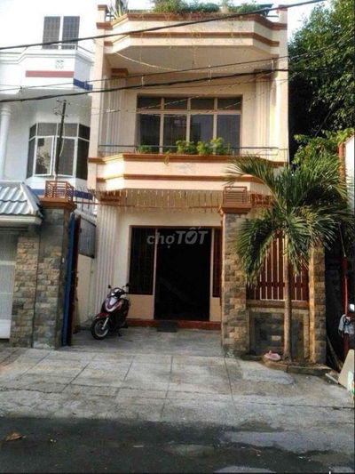 🔥Mặt Tiền D5 - Sát Đại Học GTVT - Võ Oanh - Nguyễn Gia Trí