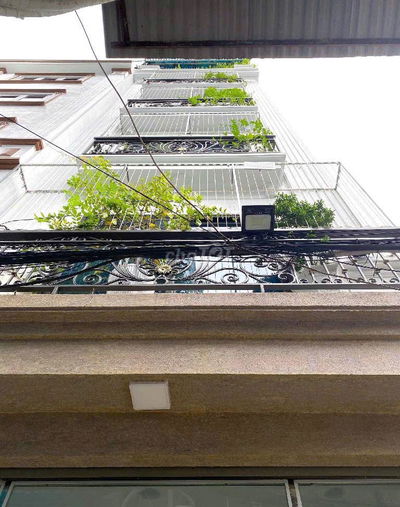 Bán nhà Hồ Tùng Mậu – 39,6m² -KD-gần ô tô- gần nhiều trường ĐH- 8 tỷ 2