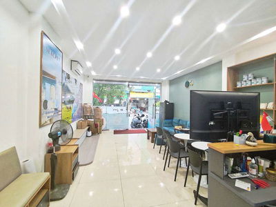 Cho thuê MB - VP 90m² tại Tô Hiệu, Hà Đông